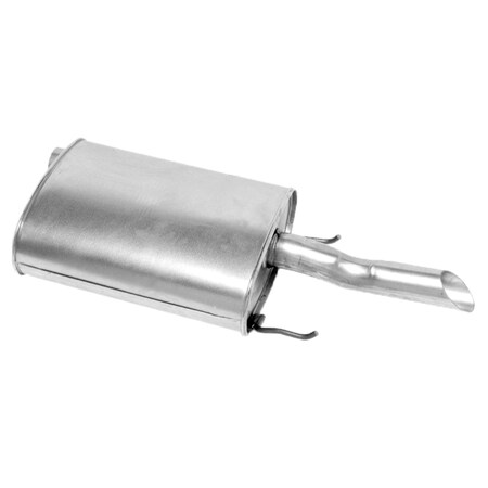 Walker Exhaust Exhaust Muffler 18895